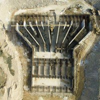 مشروع تنمية آب آسيا لتحلية میاه البحر